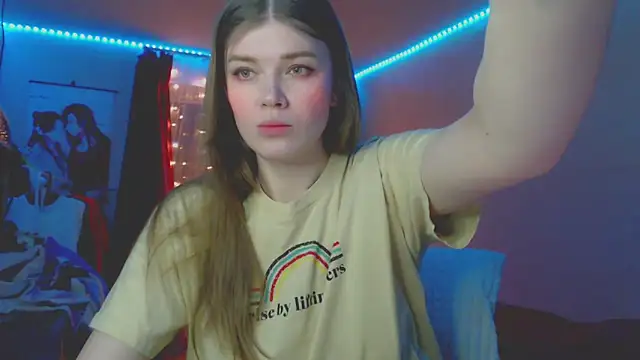 Snapshot of Klementa chatting on December 25, 2:23 pm Klementa online show from December 25, 2:23 pm