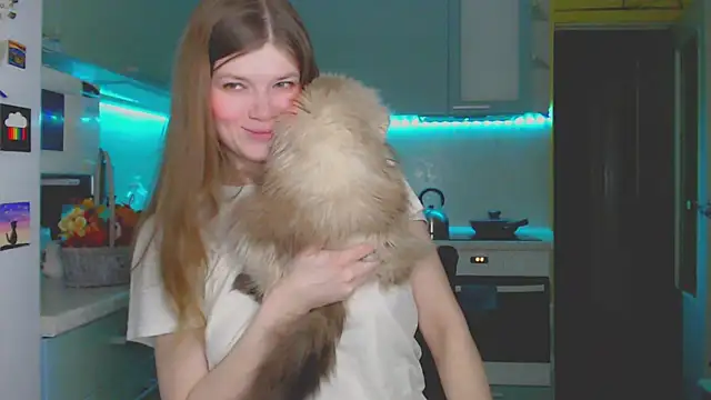 Snapshot of Klementa chatting on January 23, 1:13 pm Klementa online show from January 23, 1:13 pm