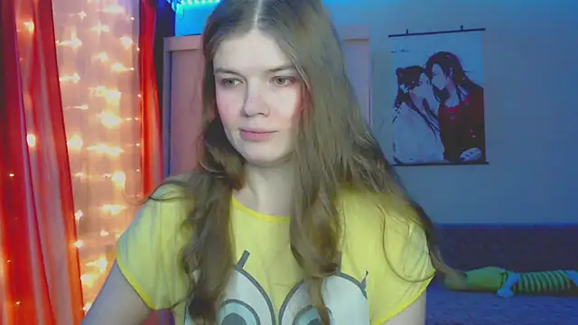 Snapshot of Klementa chatting on March 3, 8:21 pm Klementa online show from March 3, 8:21 pm