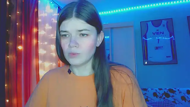 Snapshot of Klementa chatting on October 16, 6:42 pm Klementa online show from October 16, 6:42 pm