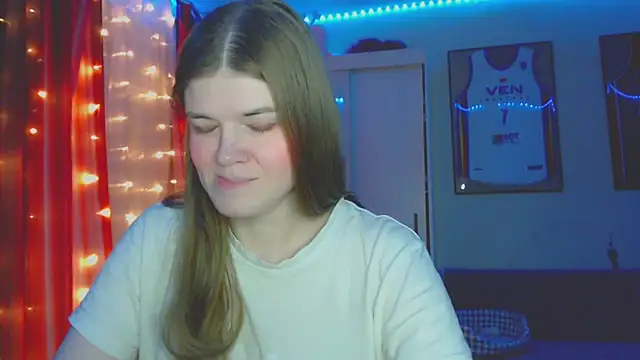 Snapshot of Klementa chatting on November 20, 7:13 pm Klementa online show from November 20, 7:13 pm