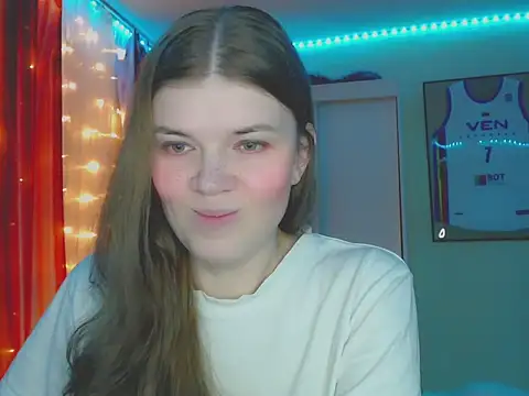 Klementa online show from December 17, 5:41 pm