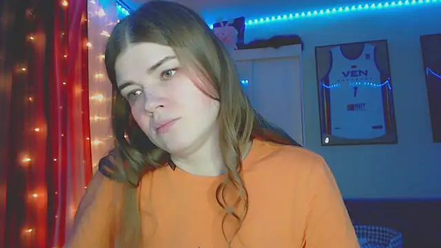 Klementa online show from February 16, 6:26 pm