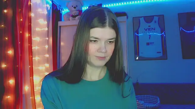 Klementa online show from February 27, 7:58 pm