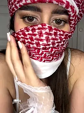 arabiaAna online show from October 10, 12:15 pm