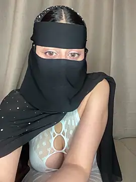 Snapshot of arabiaAna chatting on February 12, 12:38 am arabiaAna online show from February 12, 12:38 am