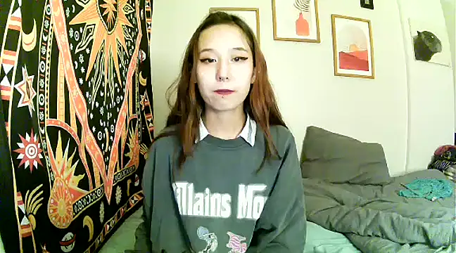 Snapshot of hazelseason chatting on December 20, 5:57 am hazelseason online show from December 20, 5:57 am