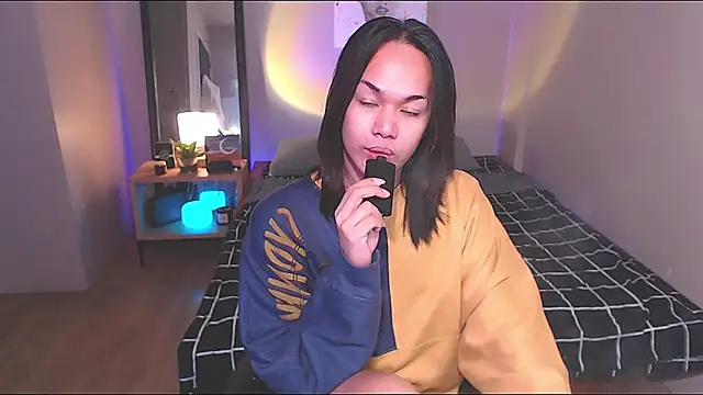 Ur temptress sam online show from December 10, 3:01 pm