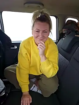 Marushka online show from December 20, 9:00 am