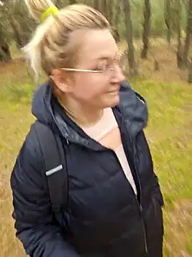 Marushka online show from October 24, 8:11 am