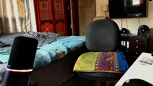 Jhon wich online show from February 3, 6:46 pm