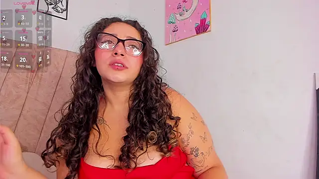 sweet p  online show from October 6, 5:32 pm