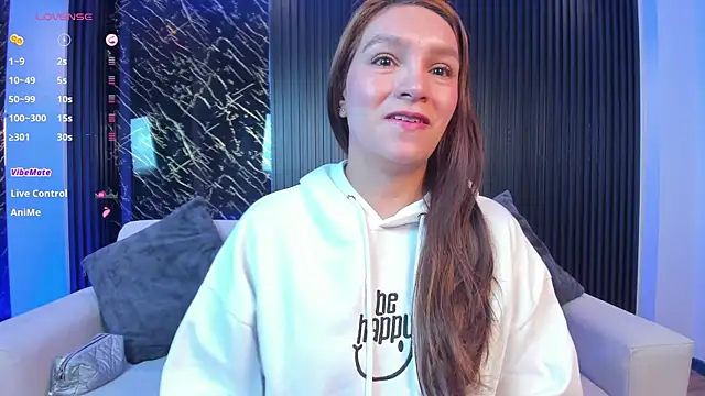 miataylorr1 online show from January 10, 12:15 pm