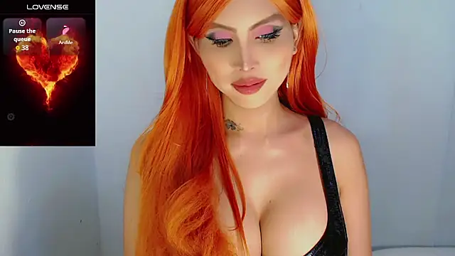 adreana 69 online show from October 30, 6:41 pm