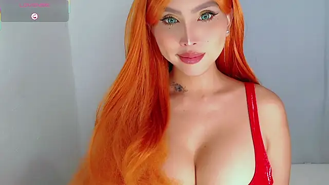 Snapshot of adreana_69 chatting on June 27, 11:04 am adreana 69 online show from June 27, 11:04 am