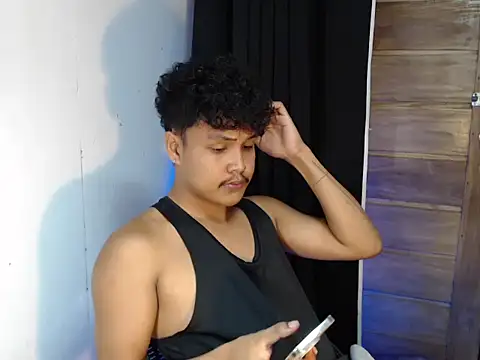 Brylon ken online show from October 15, 2:50 pm