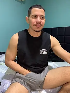 Snapshot of steven_clain chatting on January 13, 4:07 am steven clain online show from January 13, 4:07 am