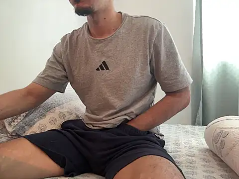 steven clain online show from March 25, 4:13 pm