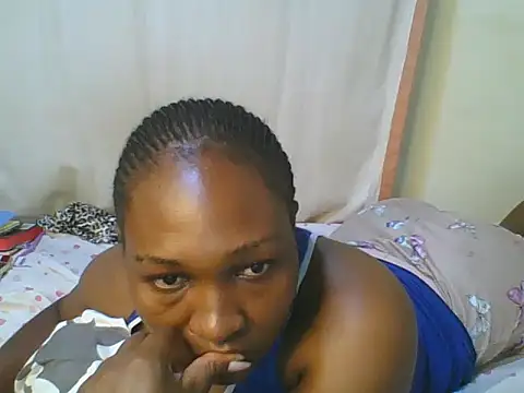 cute lavenda online show from April 17, 10:02 pm