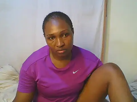 cute lavenda online show from April 22, 9:27 pm