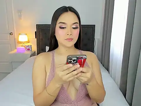 cyberanita online show from June 4, 11:22 pm