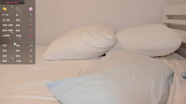  Snorkmaiden  online show from March 8, 2:10 pm