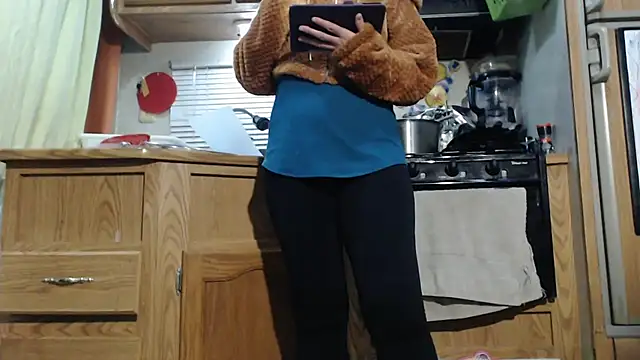 sexyinpantyhose online show from December 2, 7:25 am