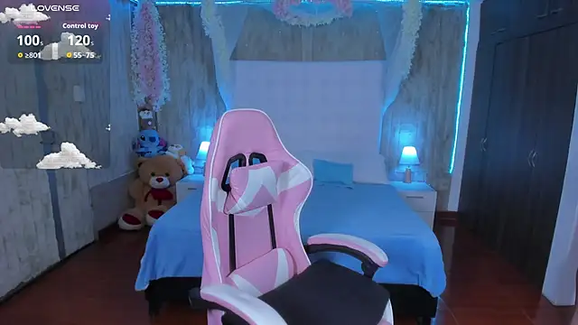 floryn susana online show from February 9, 9:41 pm