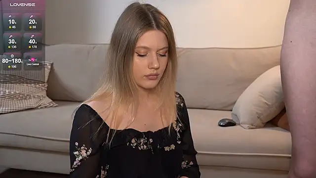 MissJuliya online show from January 13, 12:02 pm