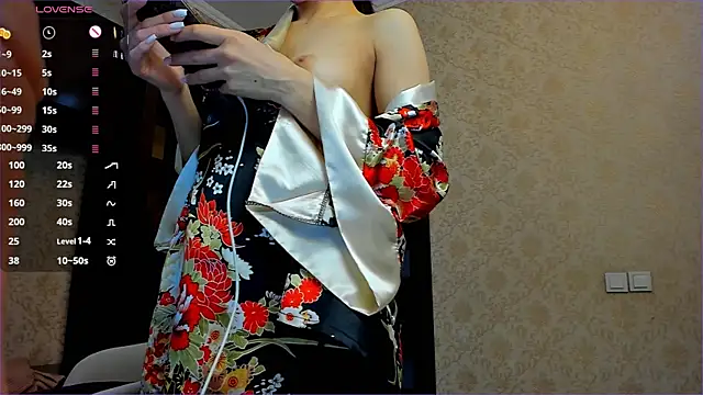 Zoe klarxxx online show from February 12, 6:19 am