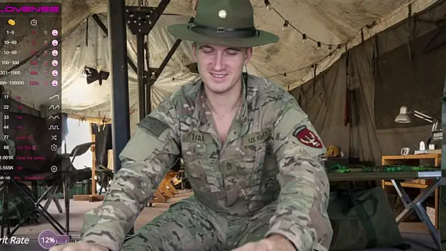 hornystripman97 online show from December 6, 4:36 am