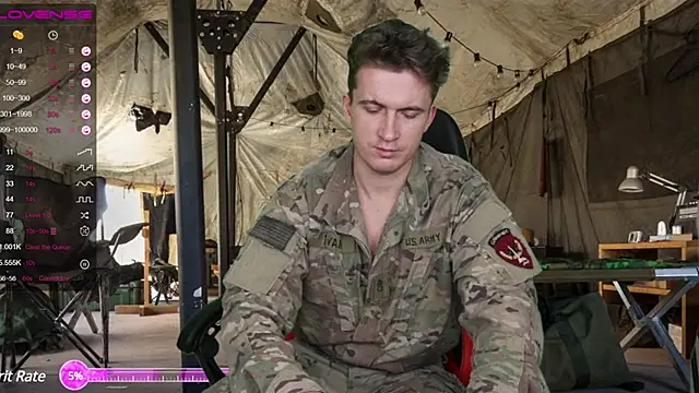 hornystripman97 online show from December 12, 12:38 am