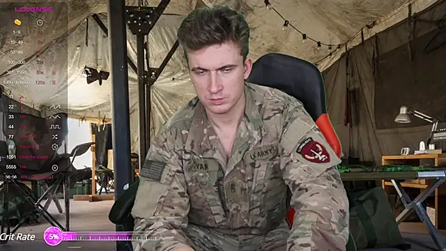 hornystripman97 online show from December 17, 10:32 pm