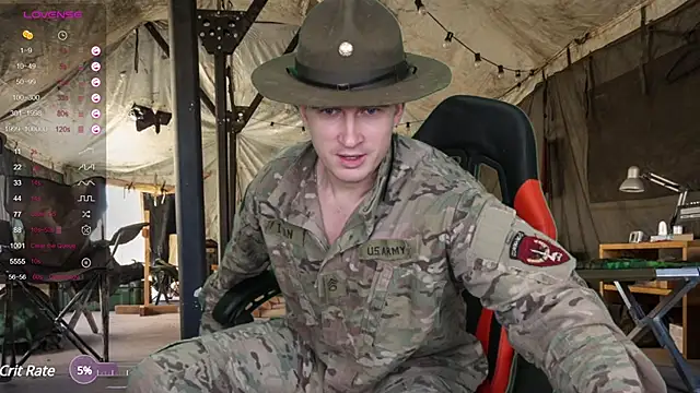 hornystripman97 online show from January 4, 3:29 am