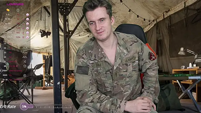 hornystripman97 online show from February 8, 4:47 am