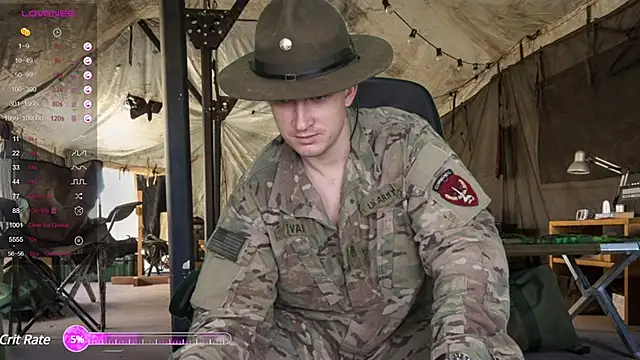 hornystripman97 online show from February 16, 1:58 am