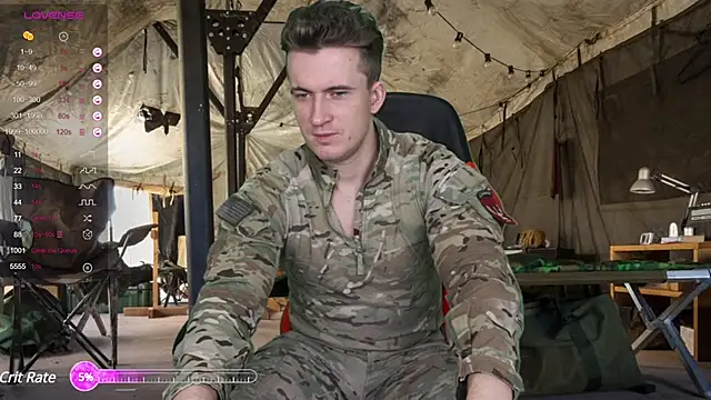 hornystripman97 online show from February 25, 3:52 am