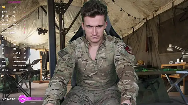 hornystripman97 online show from September 27, 2:44 pm