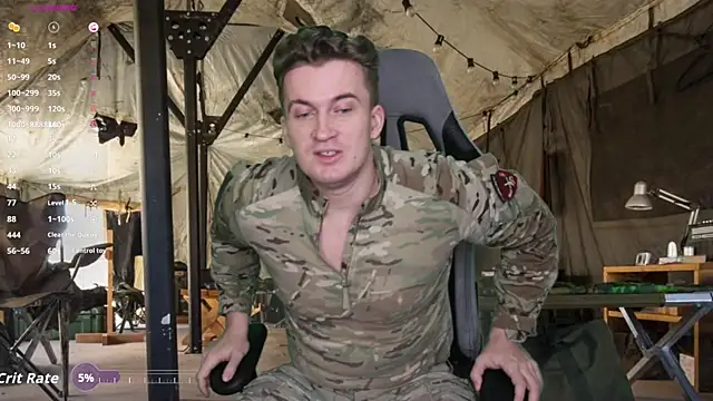 hornystripman97 online show from November 16, 3:12 am