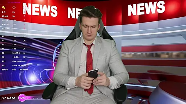 hornystripman97 online show from February 25, 2:21 am