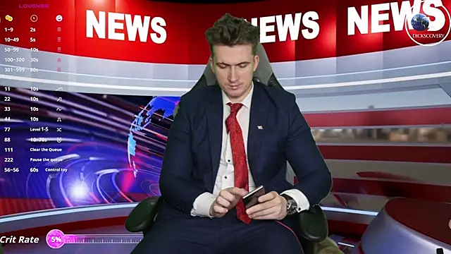 hornystripman97 online show from March 22, 1:42 am