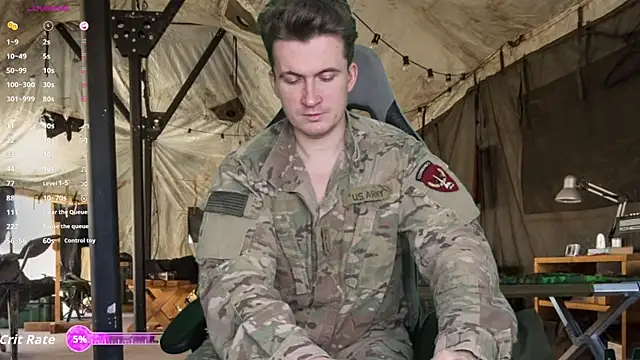 hornystripman97 online show from April 13, 4:34 pm