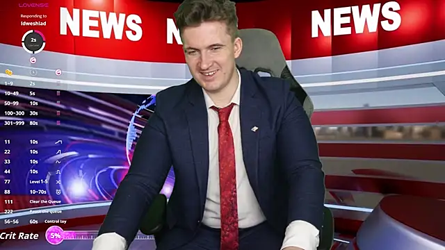 hornystripman97 online show from April 16, 9:39 pm