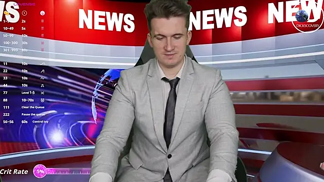 hornystripman97 online show from April 19, 3:00 pm