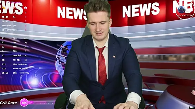 hornystripman97 online show from April 20, 10:55 pm