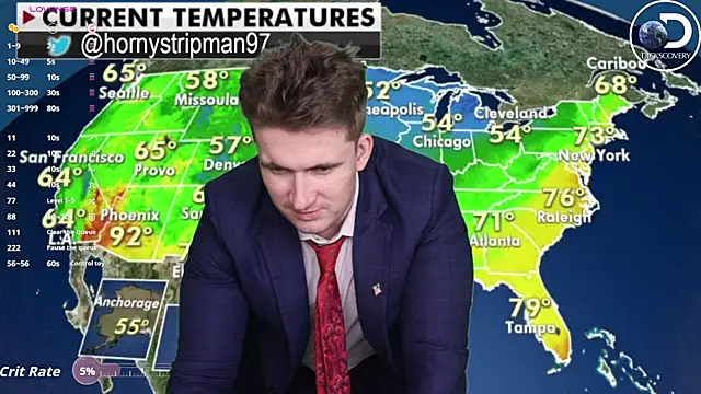 hornystripman97 online show from April 21, 1:42 am