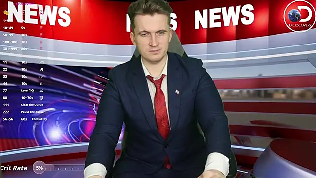 hornystripman97 online show from April 23, 3:19 am