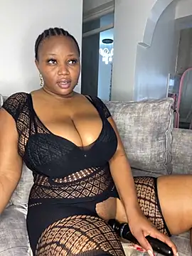 Hyra Ari online show from October 31, 6:25 am