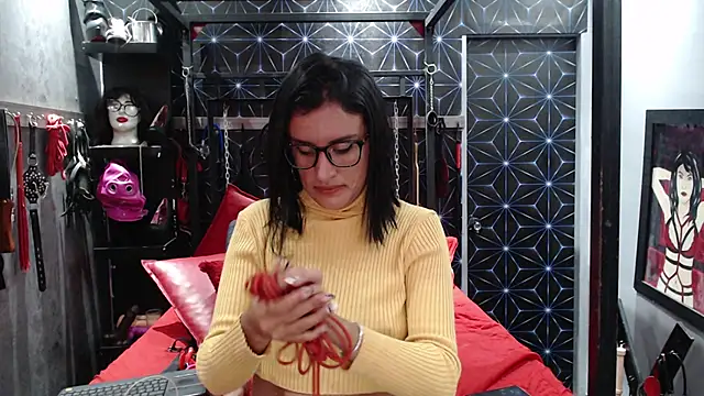 lorna cox bdsm online show from January 6, 11:29 pm