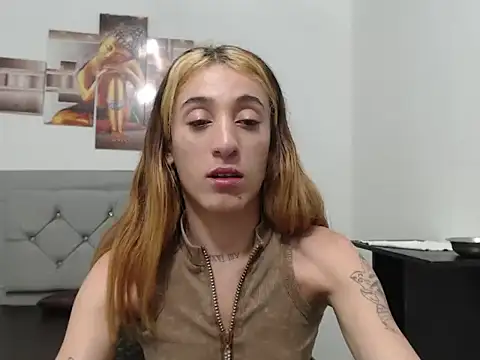 andreahhill online show from May 26, 11:28 am